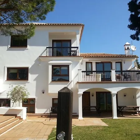 Large Side In Villa