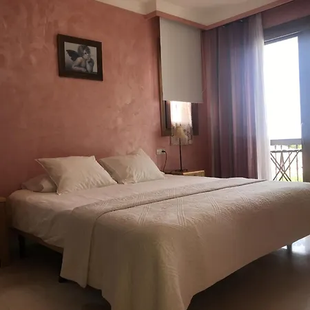 Villa Large Side In Marbella