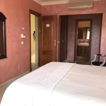 Large Side In Villa Marbella