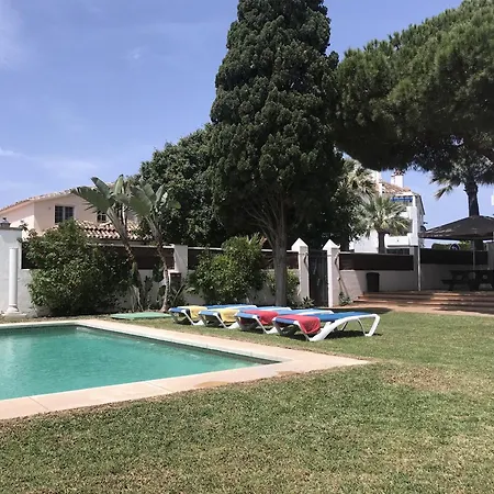 Large Side In Villa