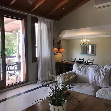 Large Side In * Marbella