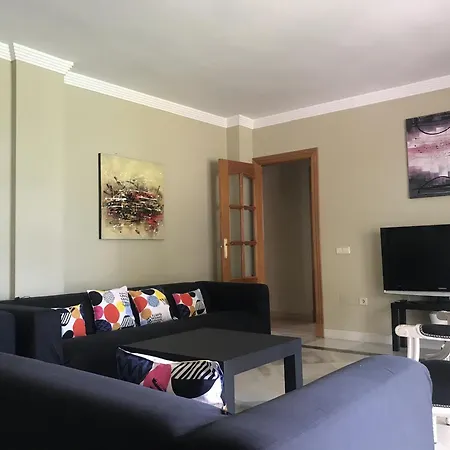 Large Side In Villa *