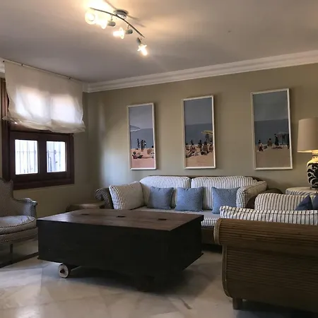Large Side In * Marbella